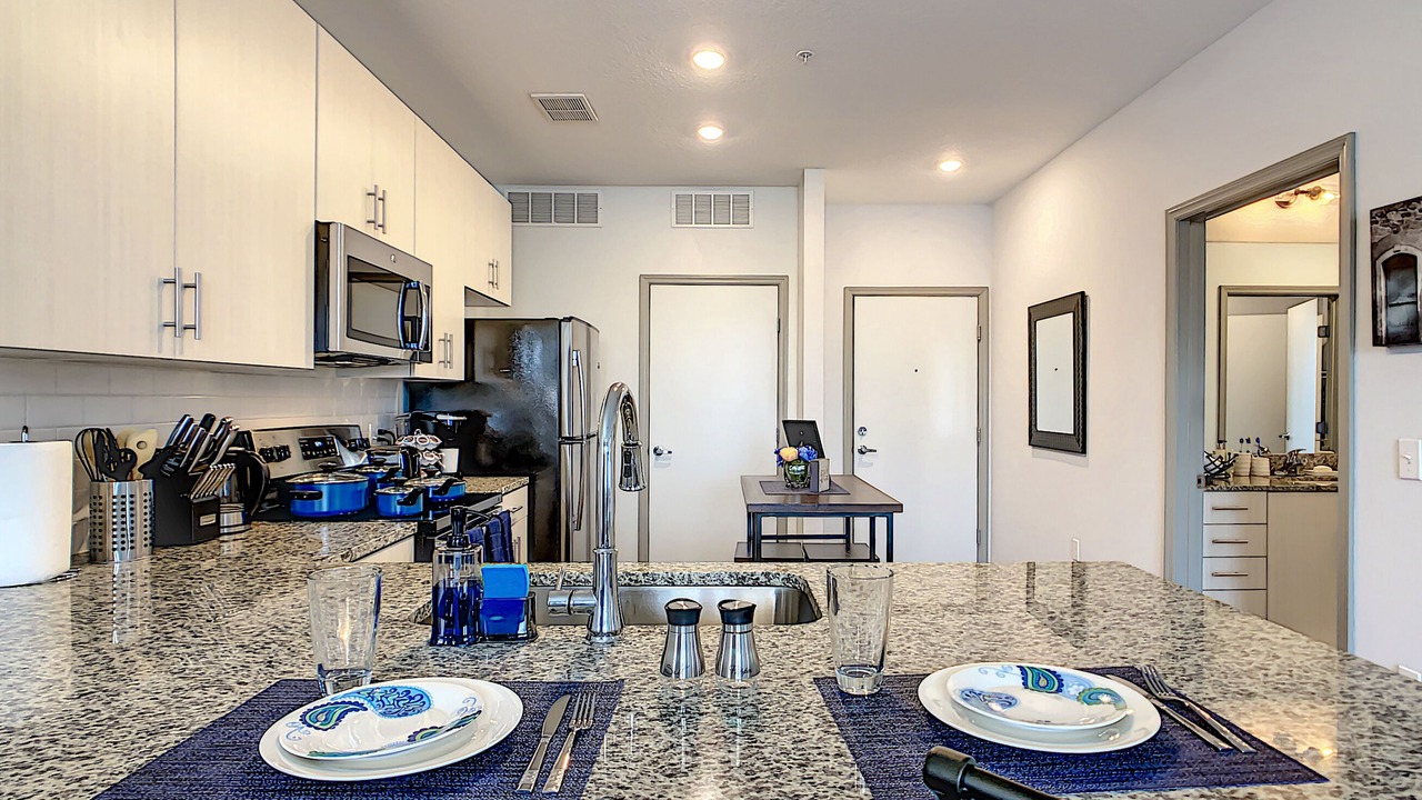 Photo of Kitchen in Kissimmee