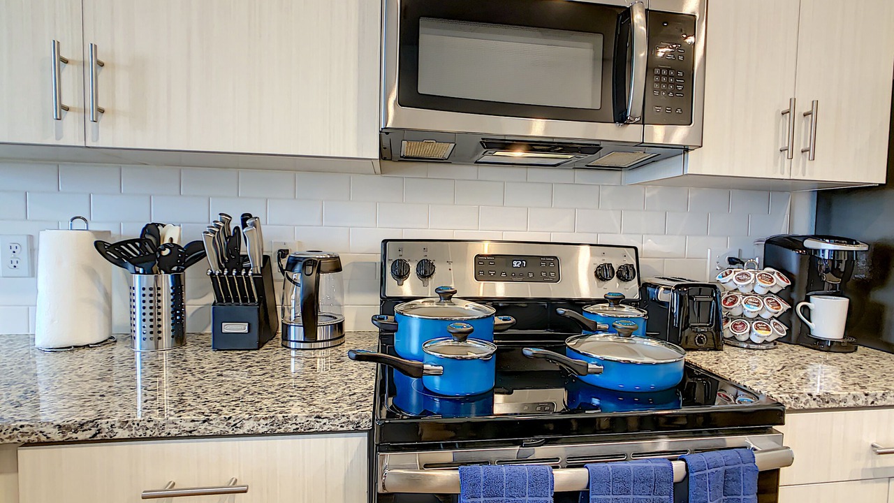 Photo of Kitchen in Kissimmee