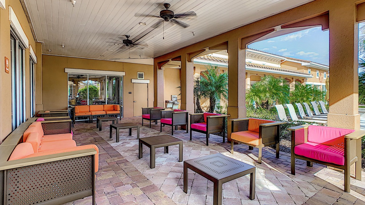 Photo of Patio Balcony in Kissimmee