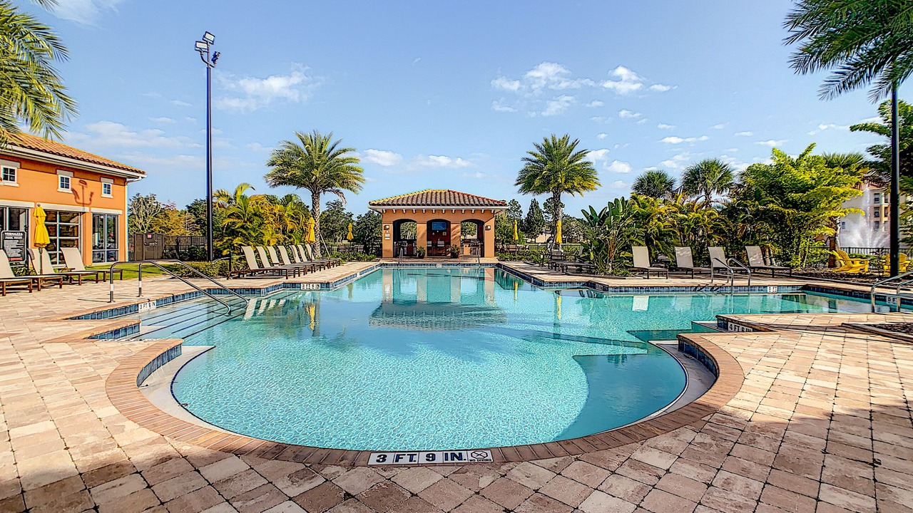 Photo of Outdoor in Kissimmee