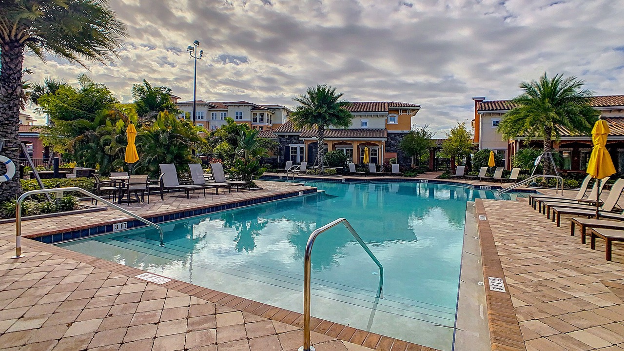 Photo of Outdoor in Kissimmee