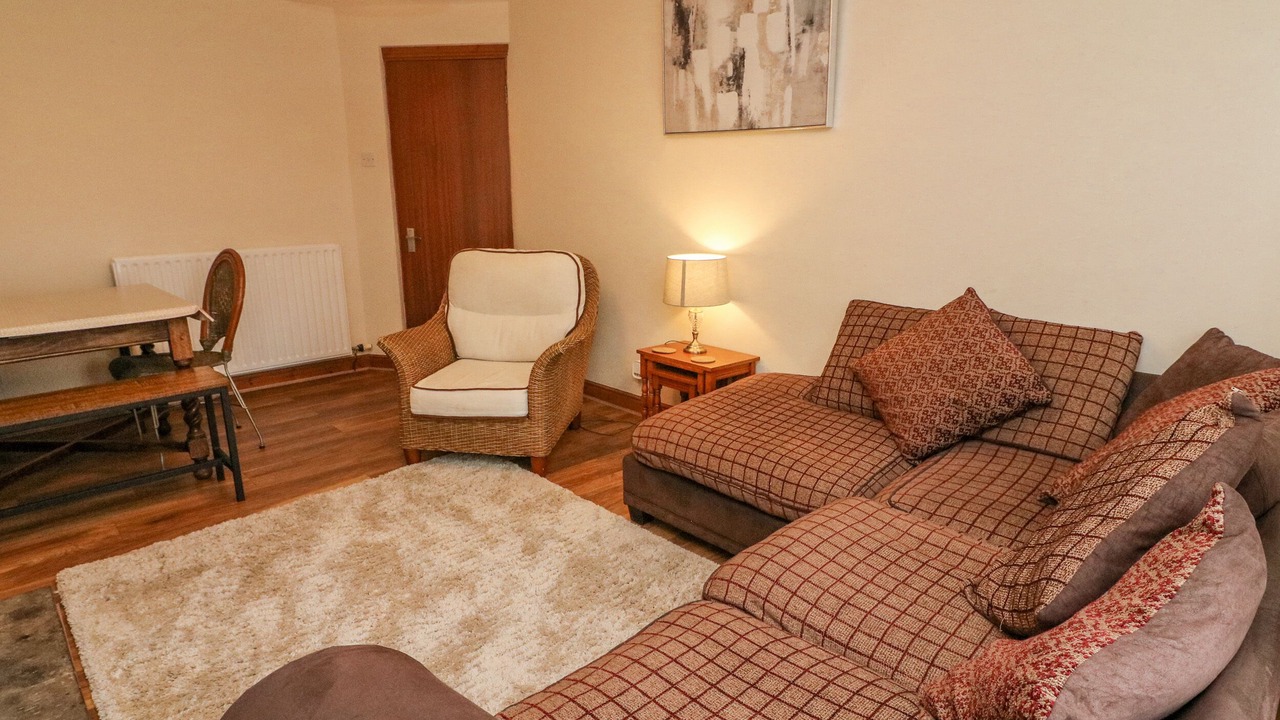 Photo of Livingroom in Kirkby Lonsdale