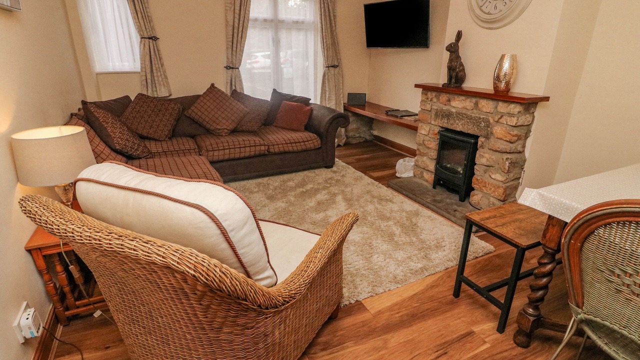 Photo of Livingroom in Kirkby Lonsdale