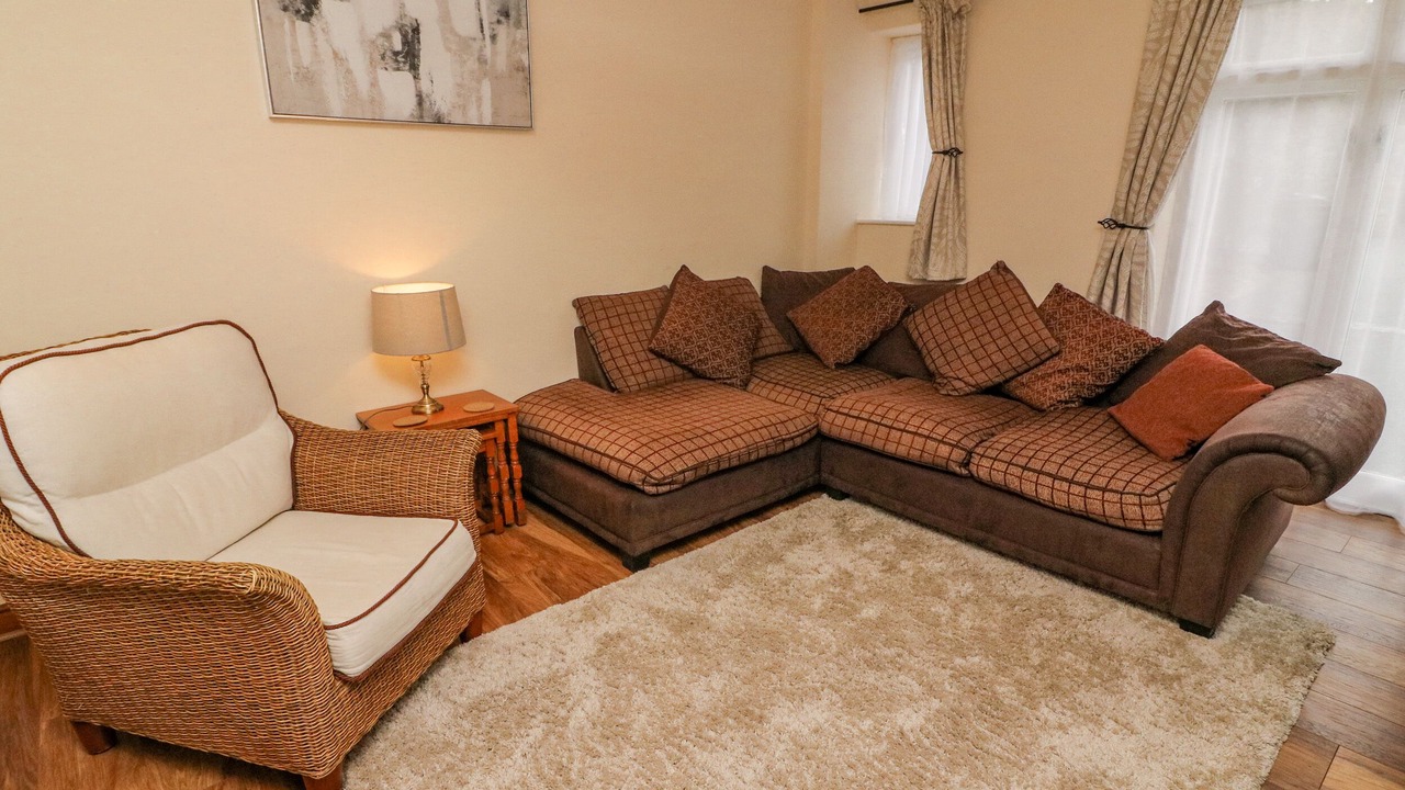 Photo of Livingroom in Kirkby Lonsdale