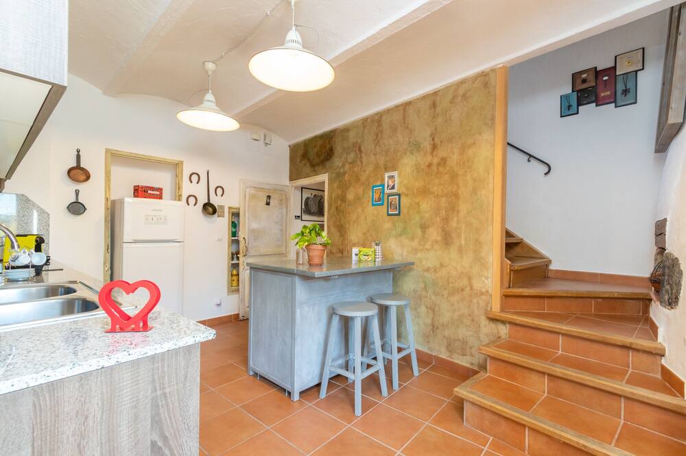 Photo of Kitchen in Vilert