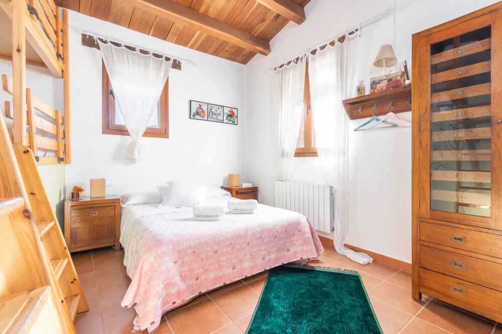 Photo of Bedroom in Vilert