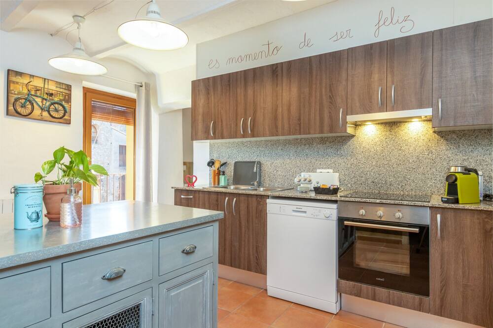 Photo of Kitchen in Vilert