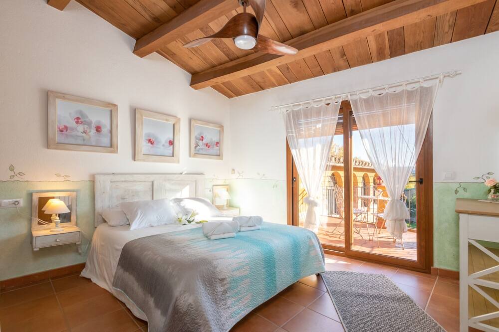 Photo of Bedroom in Vilert