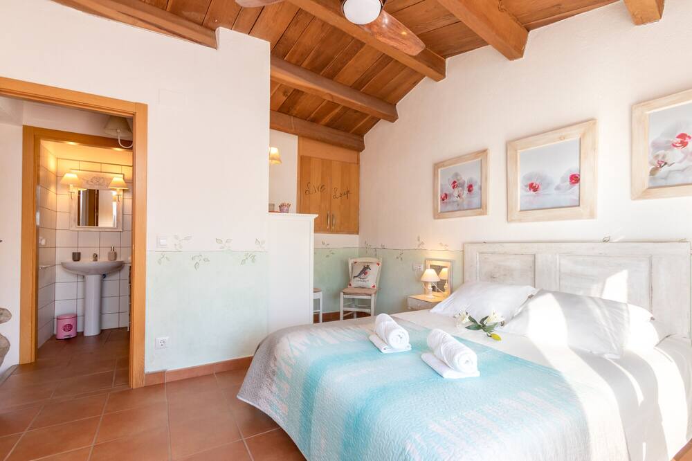 Photo of Bedroom in Vilert
