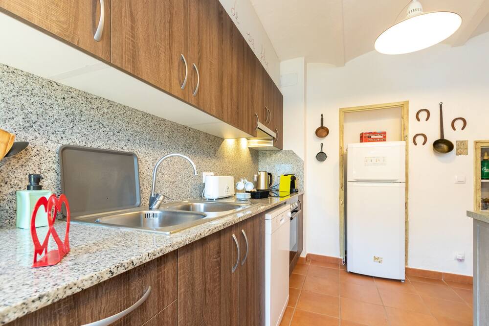 Photo of Kitchen in Vilert