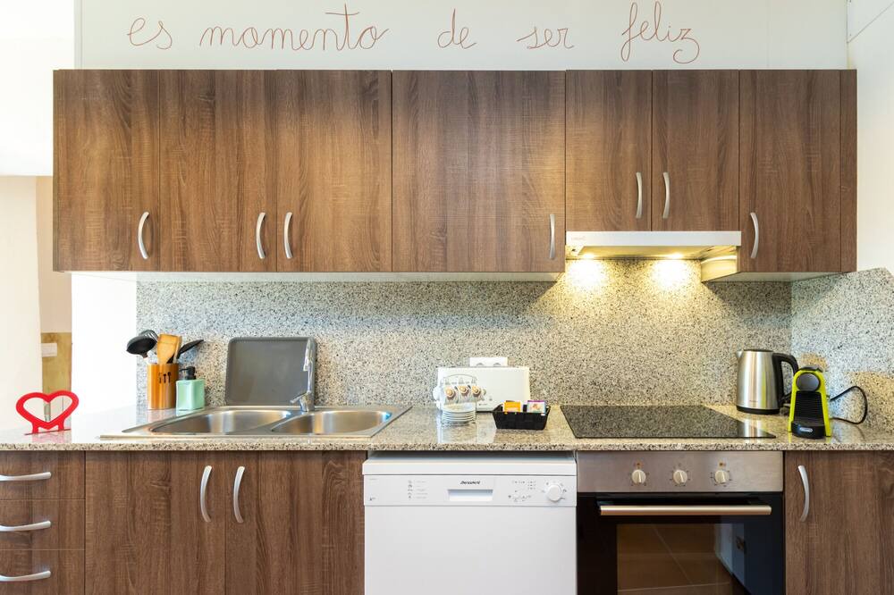 Photo of Kitchen in Vilert