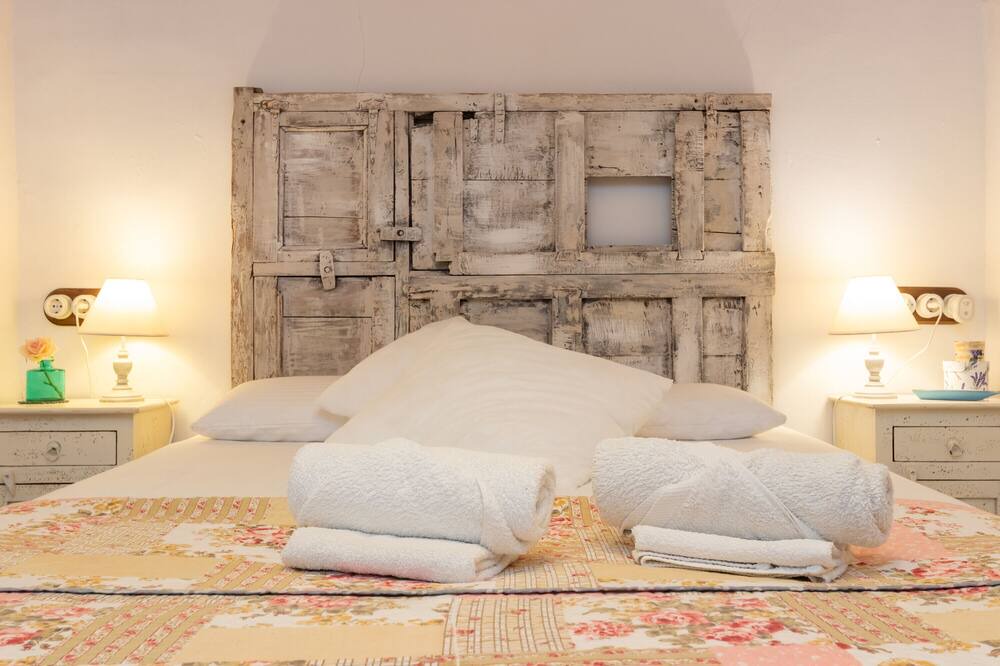Photo of Bedroom in Vilert
