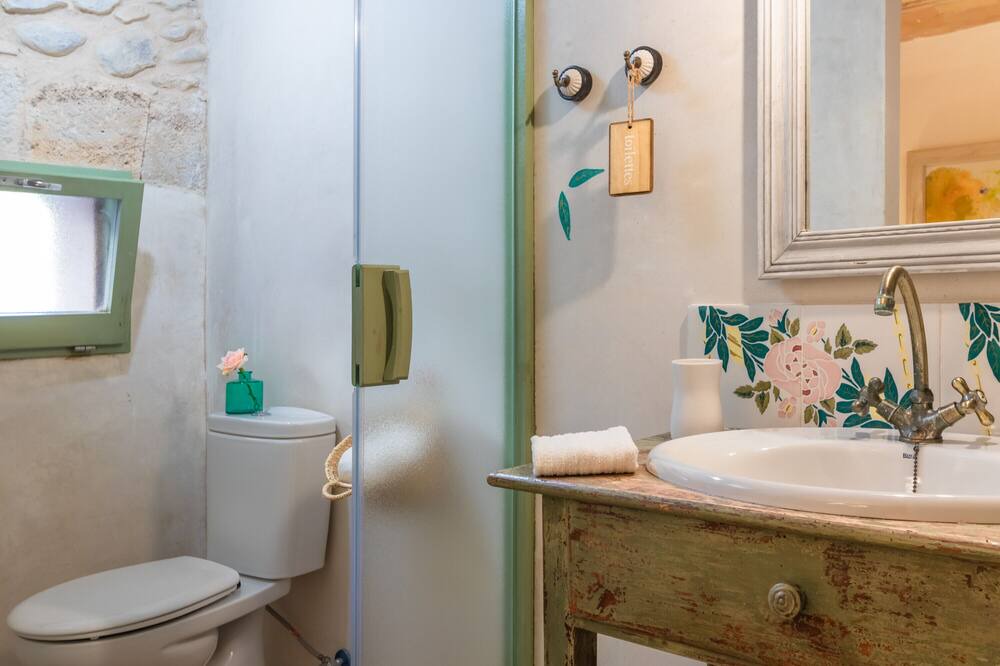 Photo of Bathroom in Vilert