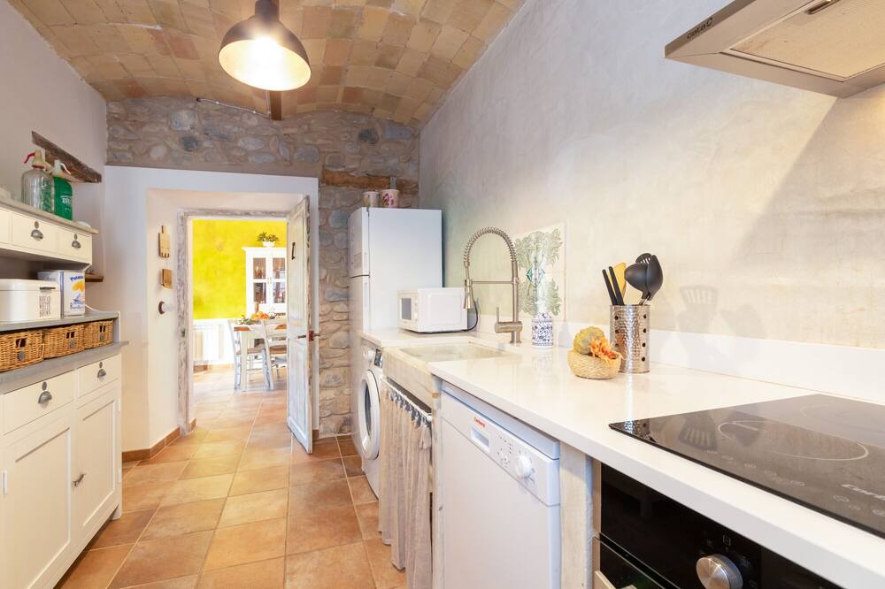 Photo of Kitchen in Vilert