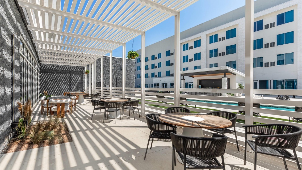 Photo of Outdoor in East Riverside