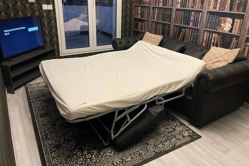 Photo of Bedroom in Longvic