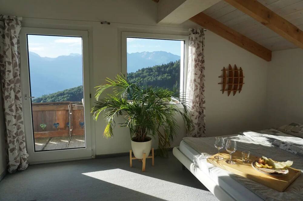 Photo of Bedroom in Sevelen