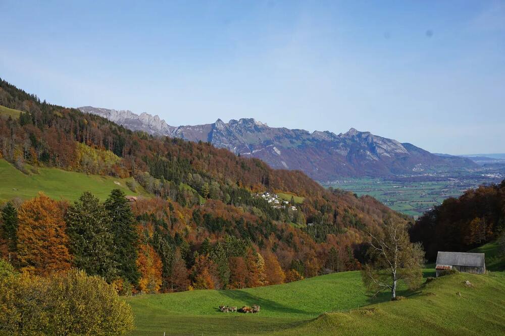 Photo of Outdoor in Sevelen