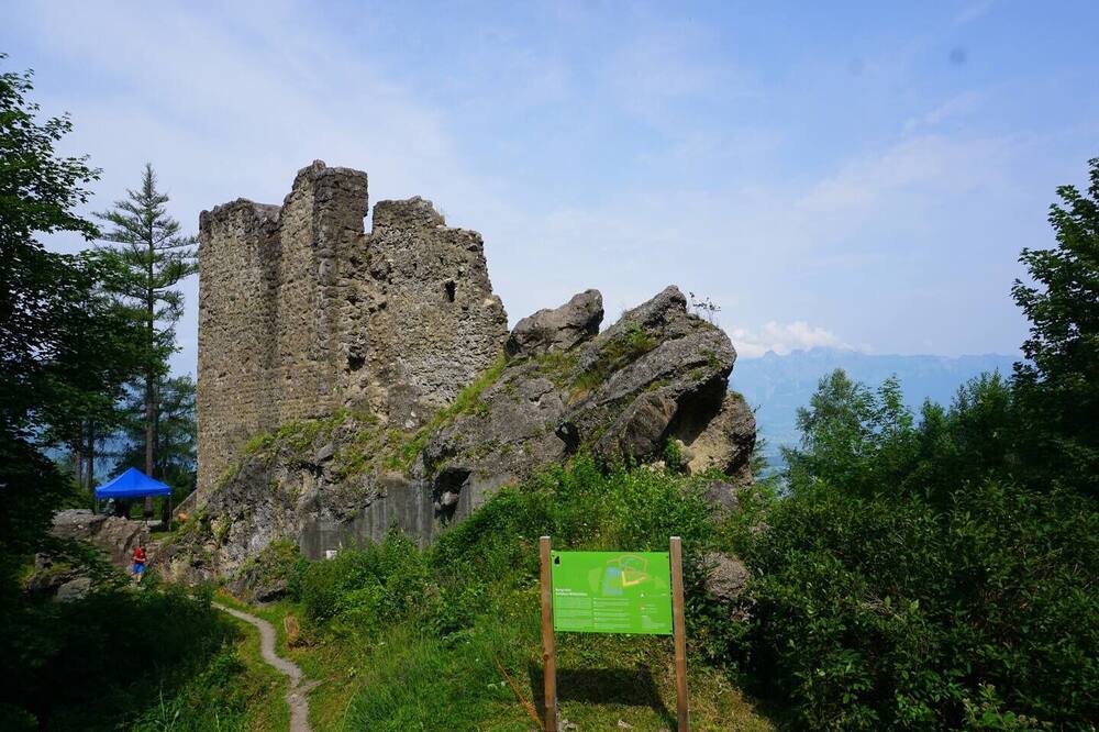 Photo of Outdoor in Sevelen