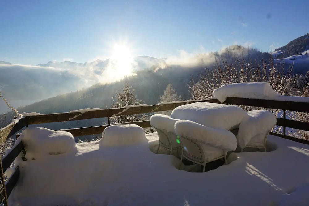 Photo of Outdoor in Sevelen