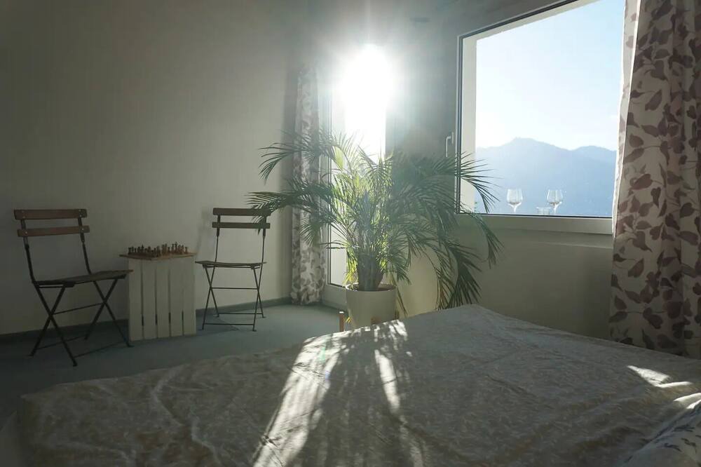 Photo of Bedroom in Sevelen