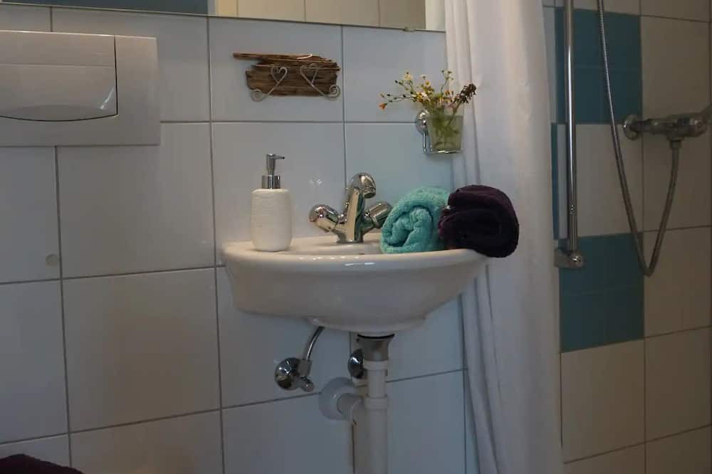 Photo of Bathroom in Sevelen