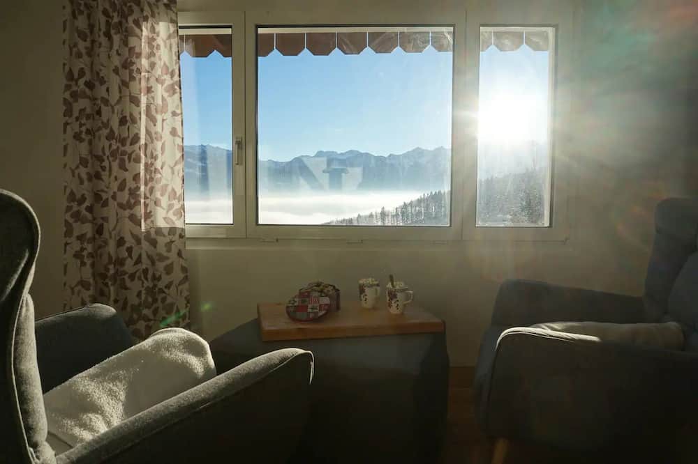 Photo of Bedroom in Sevelen
