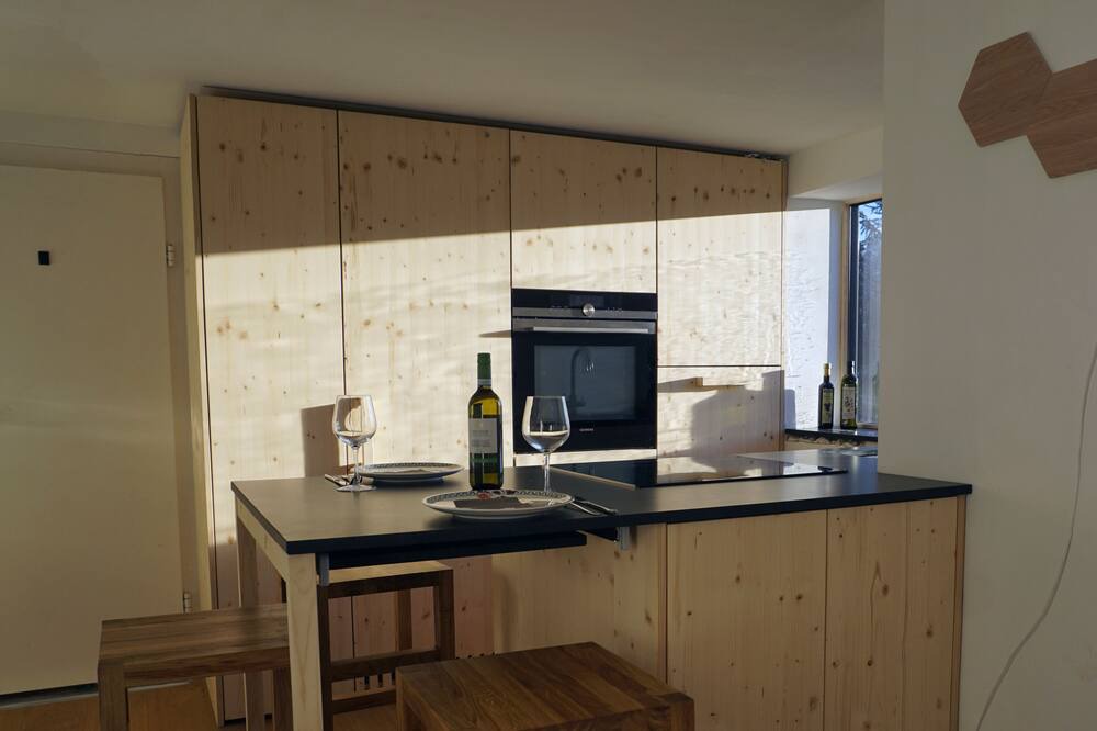 Photo of Kitchen in Sevelen
