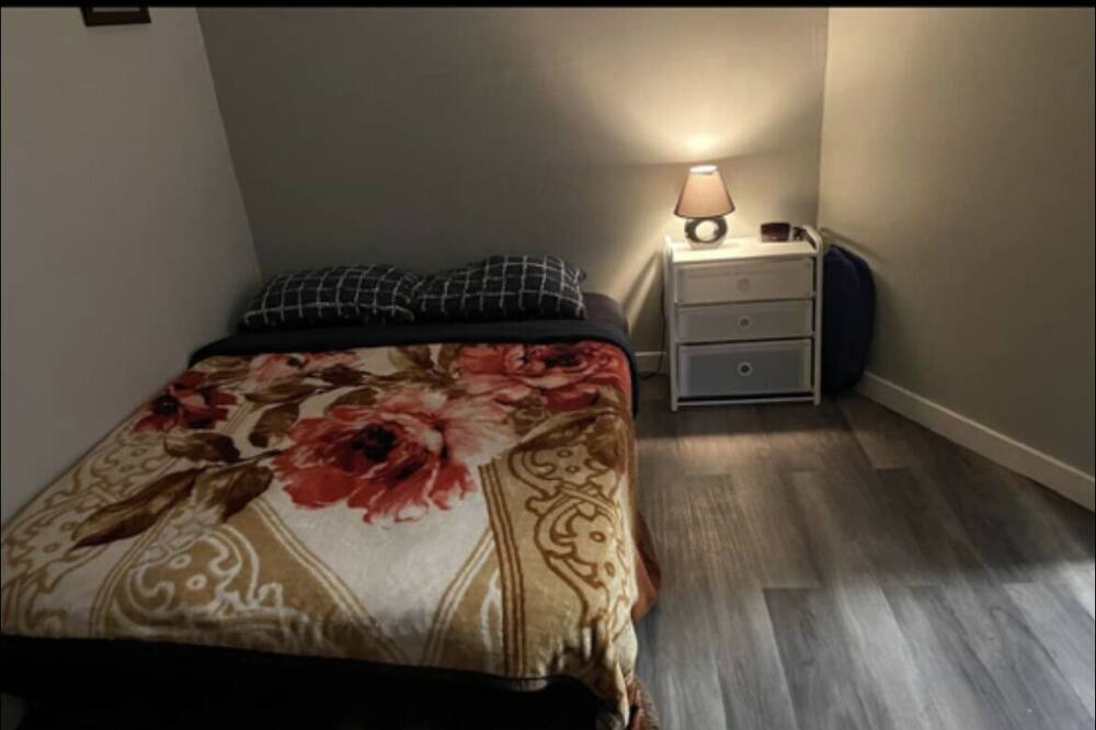 Photo of Bedroom in Marion