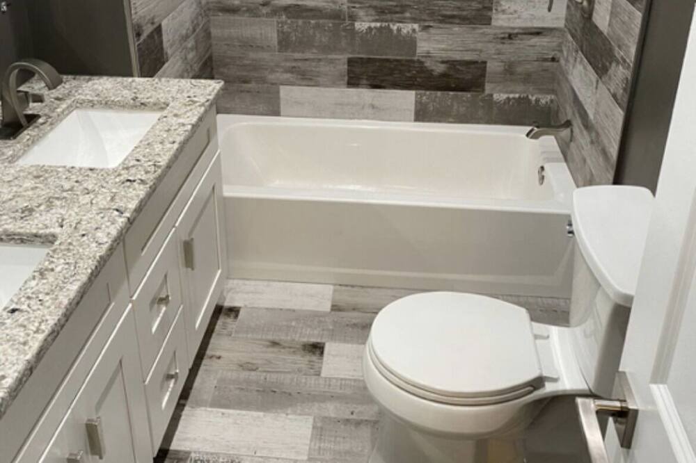 Photo of Bedroom in Marion