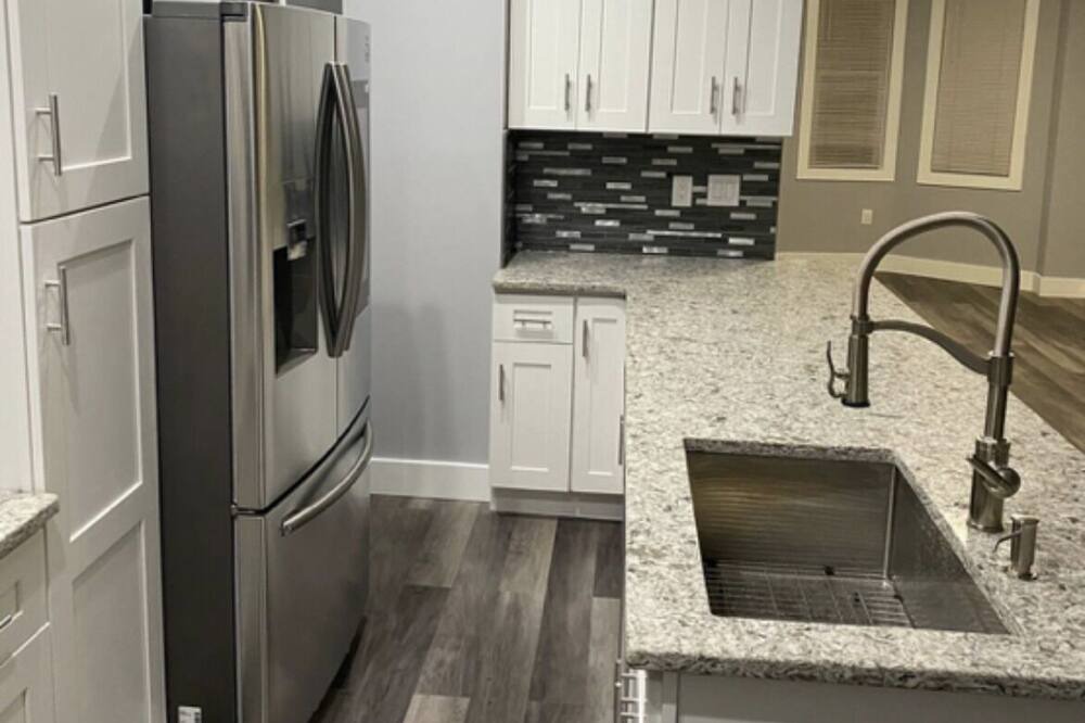 Photo of Kitchen in Marion