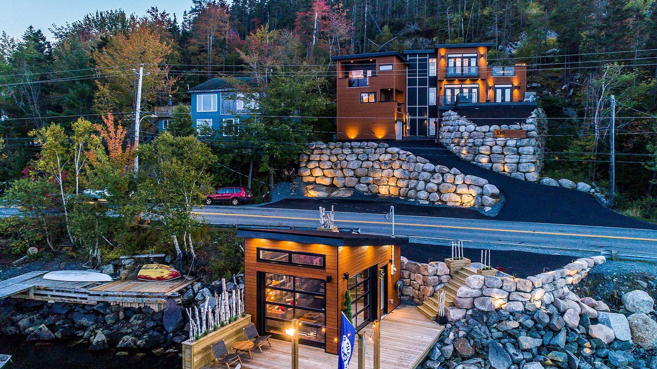 Photo of Outdoor in Halifax