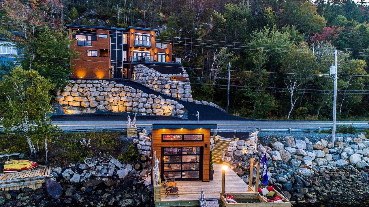 Photo of Outdoor in Halifax