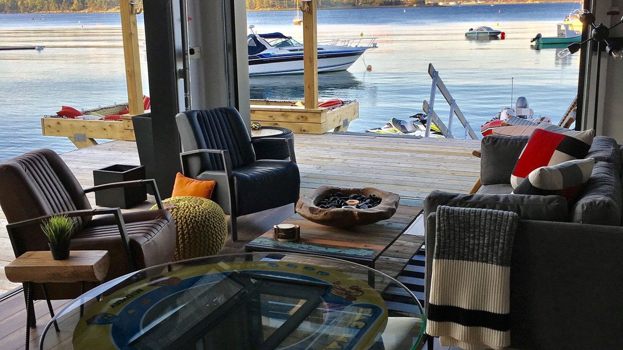 Photo of Outdoor in Halifax