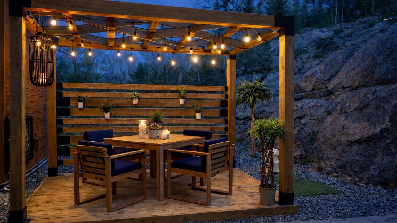 Photo of Outdoor in Halifax
