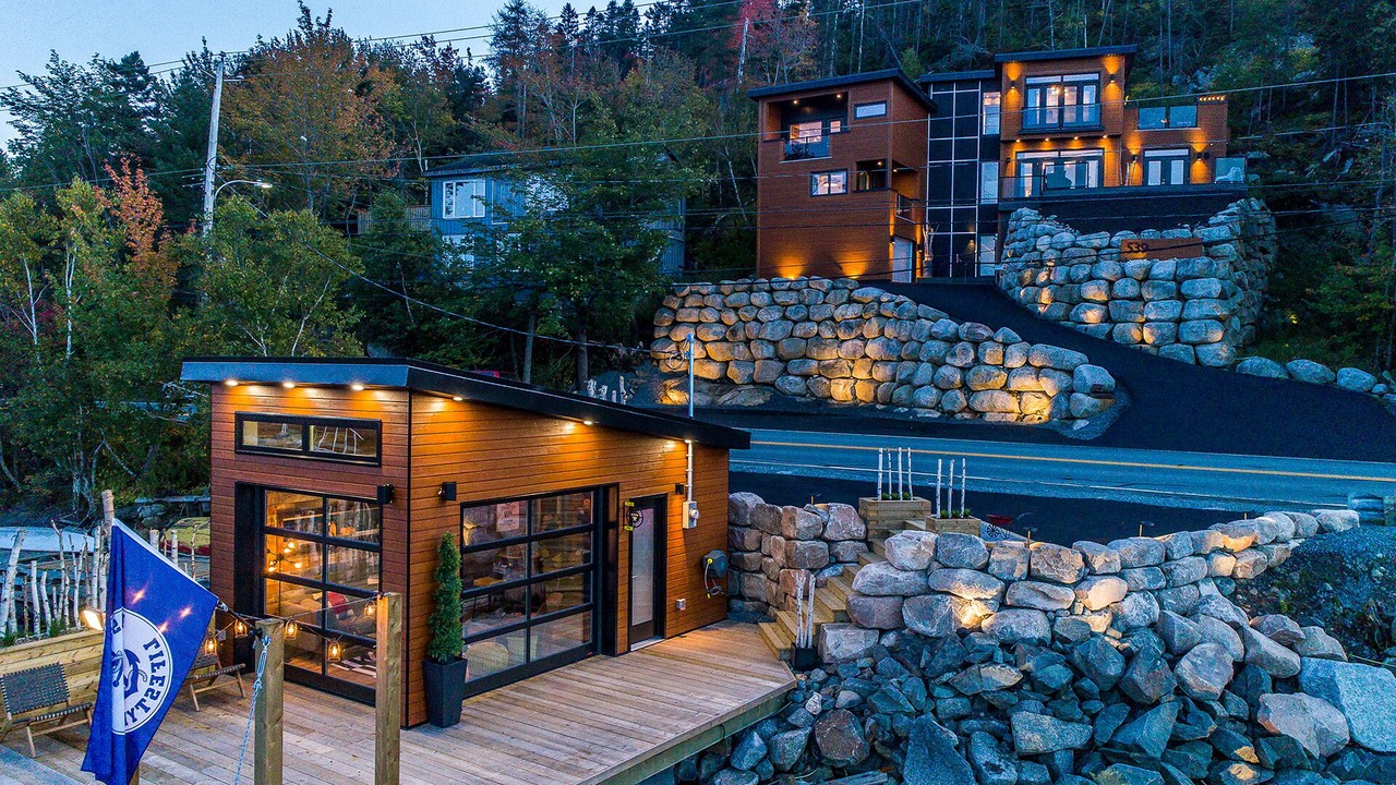 Photo of Outdoor in Halifax