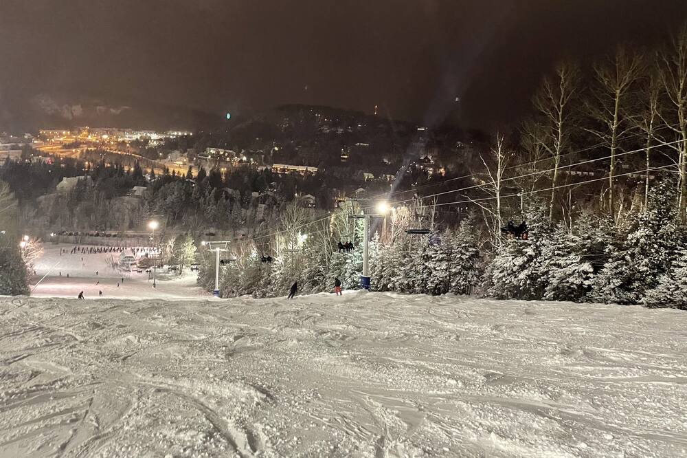 Photo of Others in Morin Heights