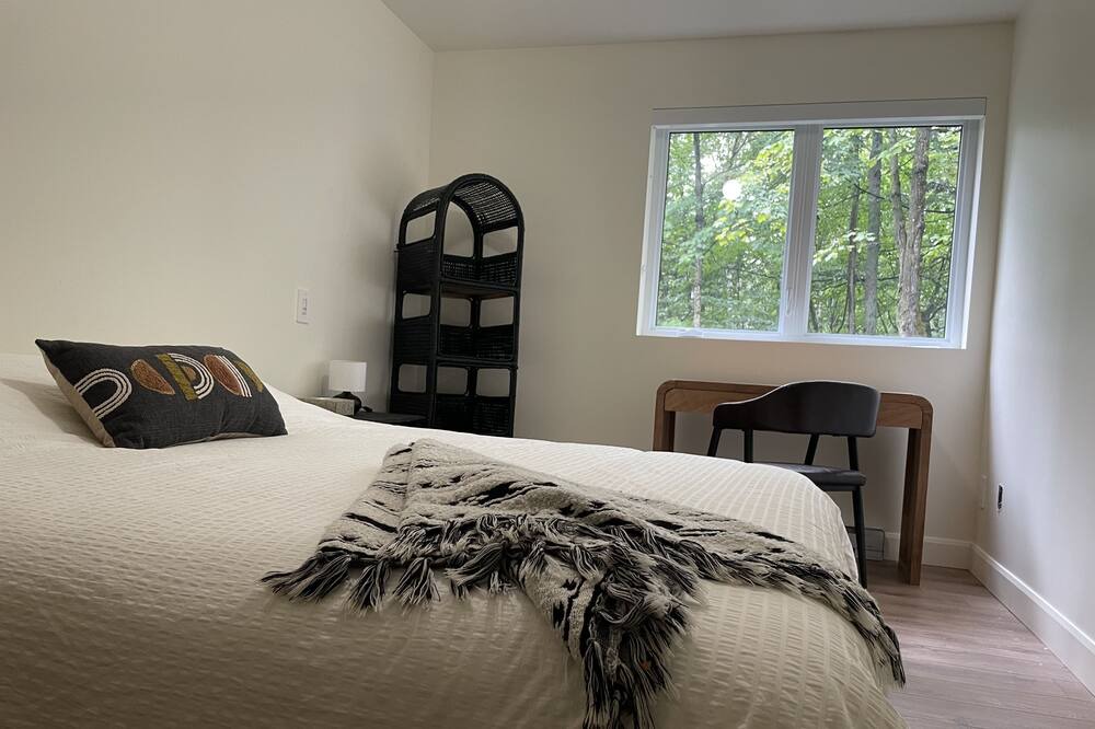 Photo of Bedroom in Morin Heights