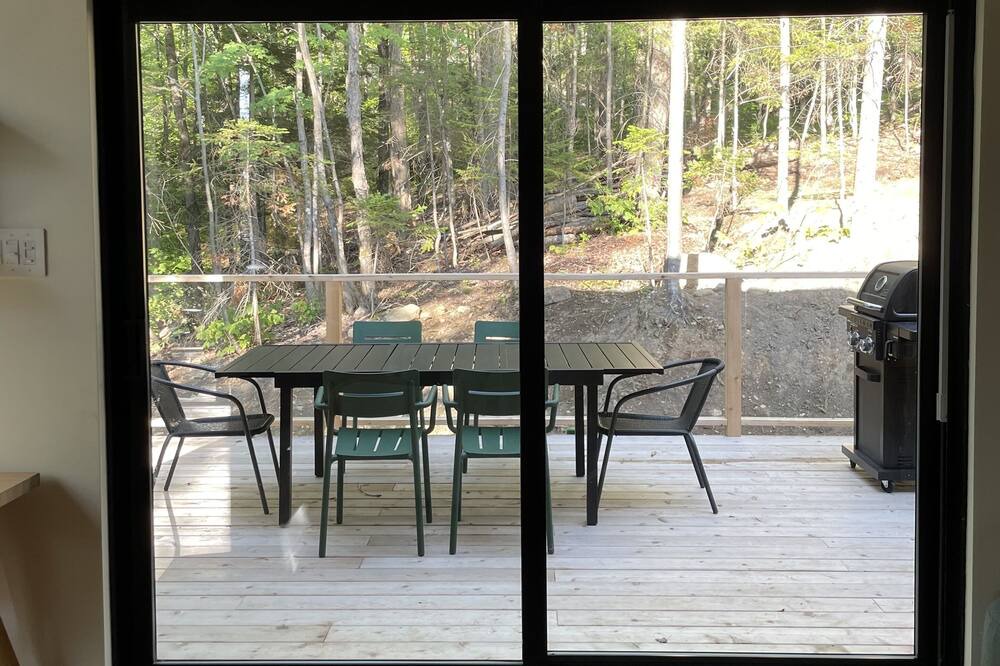 Photo of Others in Morin Heights