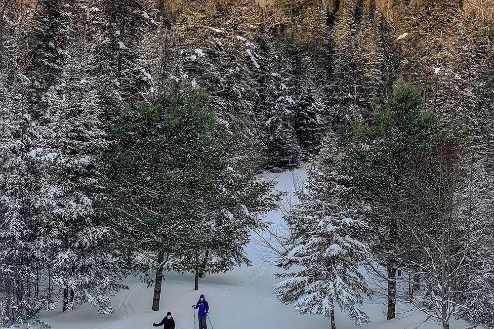 Photo of Others in Morin Heights