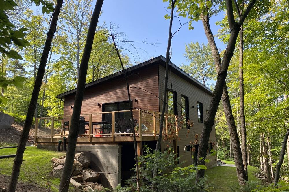 Photo of Outdoor in Morin Heights