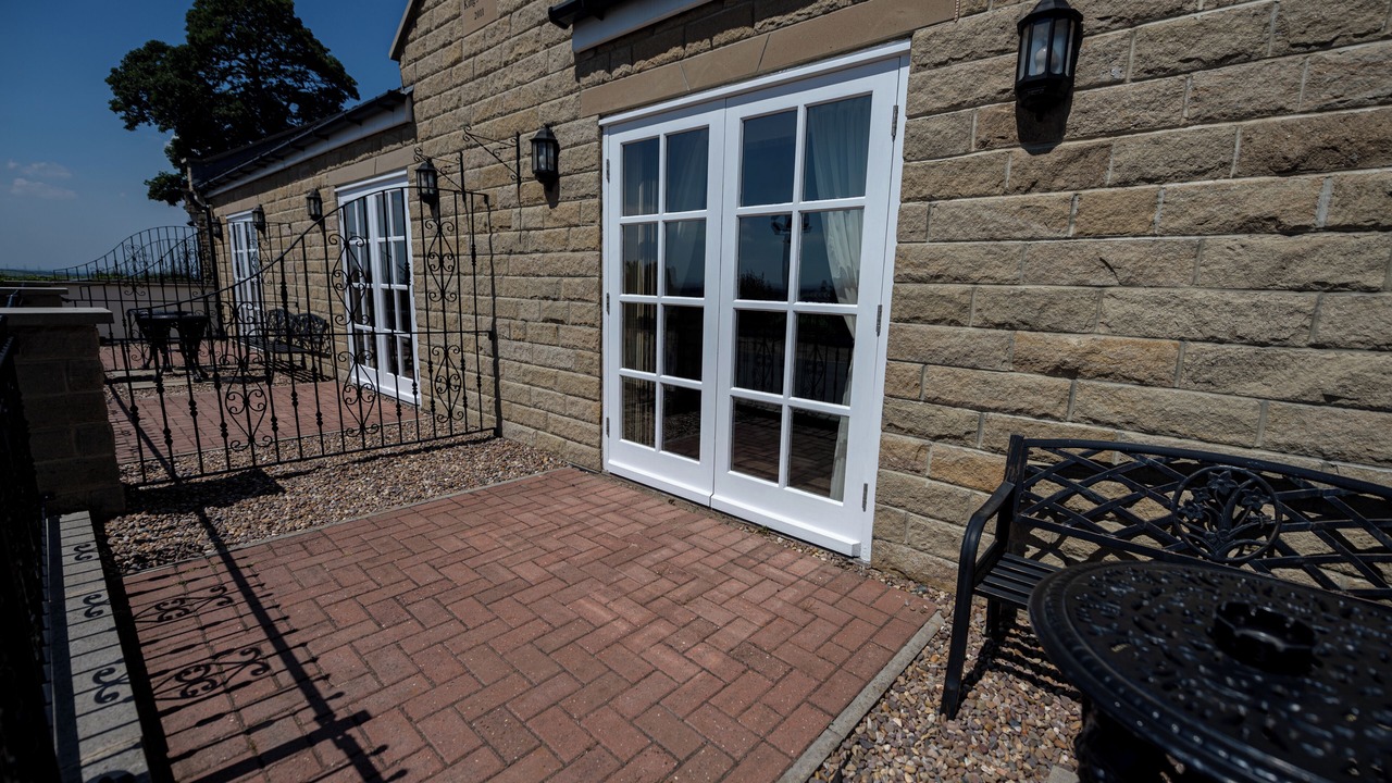 Photo of Bedroom in Pontefract
