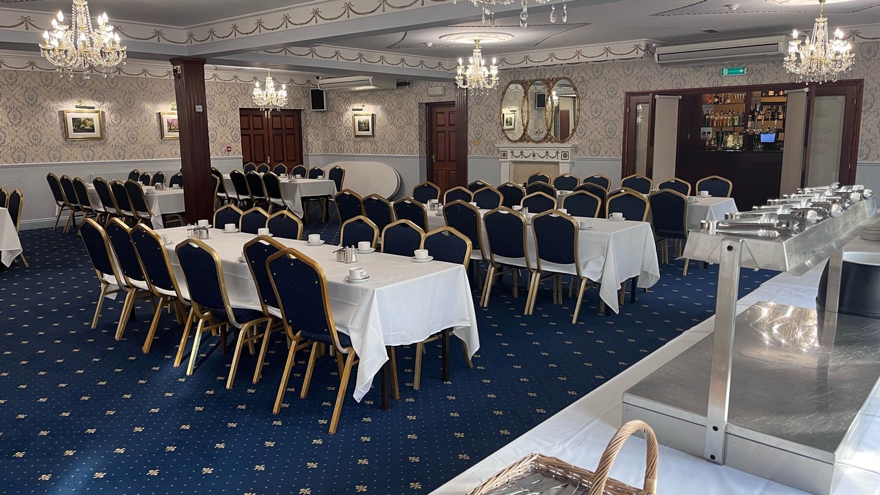 Photo of Others in Pontefract