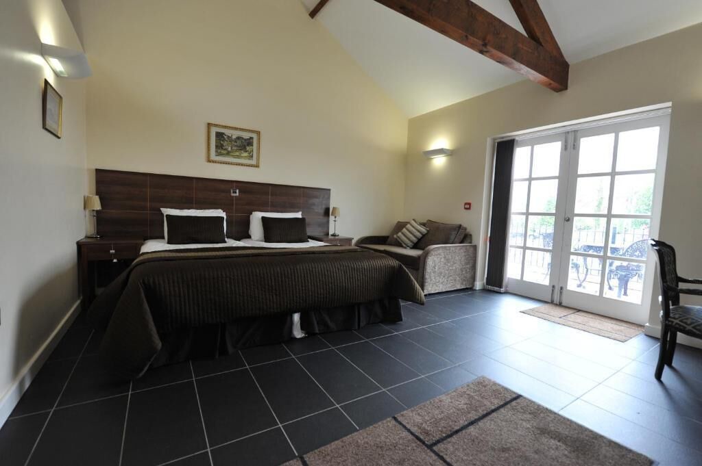 Photo of Others in Pontefract