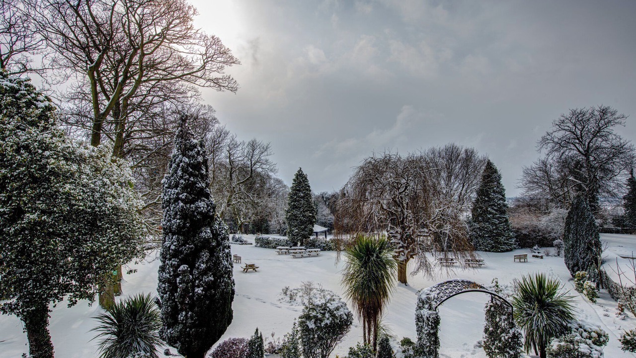 Photo of Outdoor in Pontefract