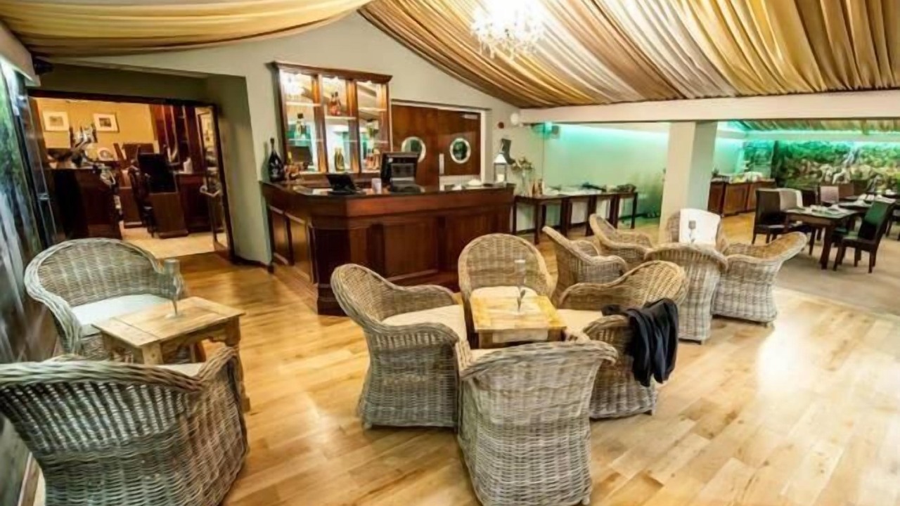 Photo of Others in Pontefract