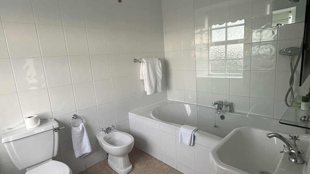 Photo of Bathroom in Pontefract