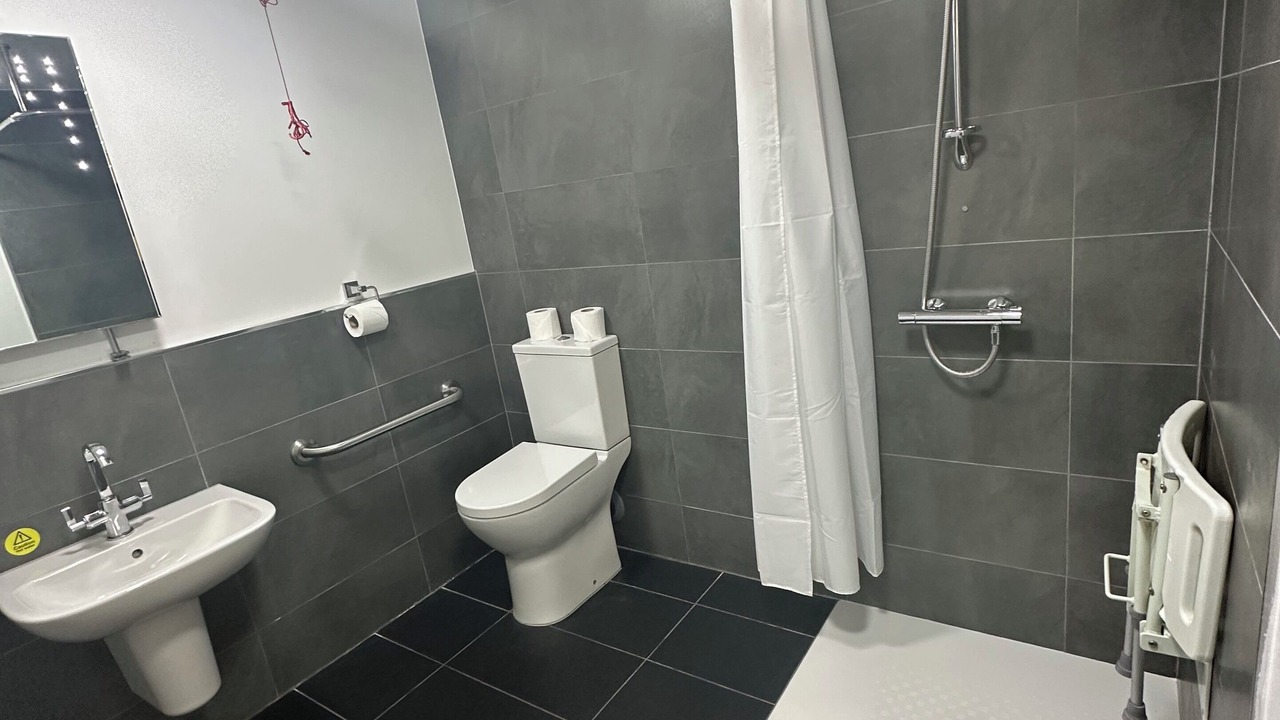 Photo of Bathroom in Pontefract