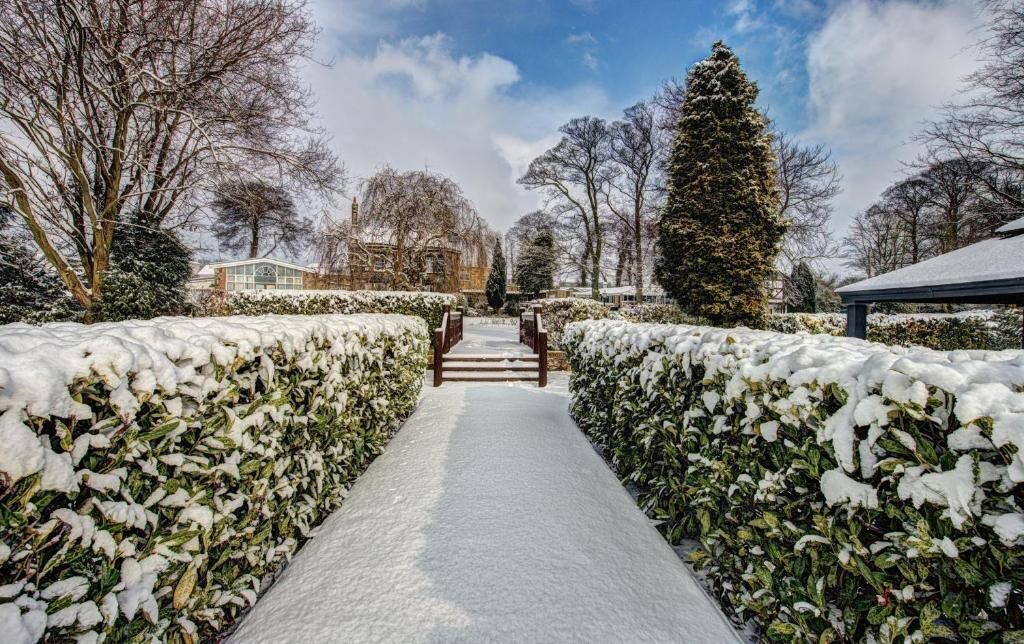 Photo of Outdoor in Pontefract