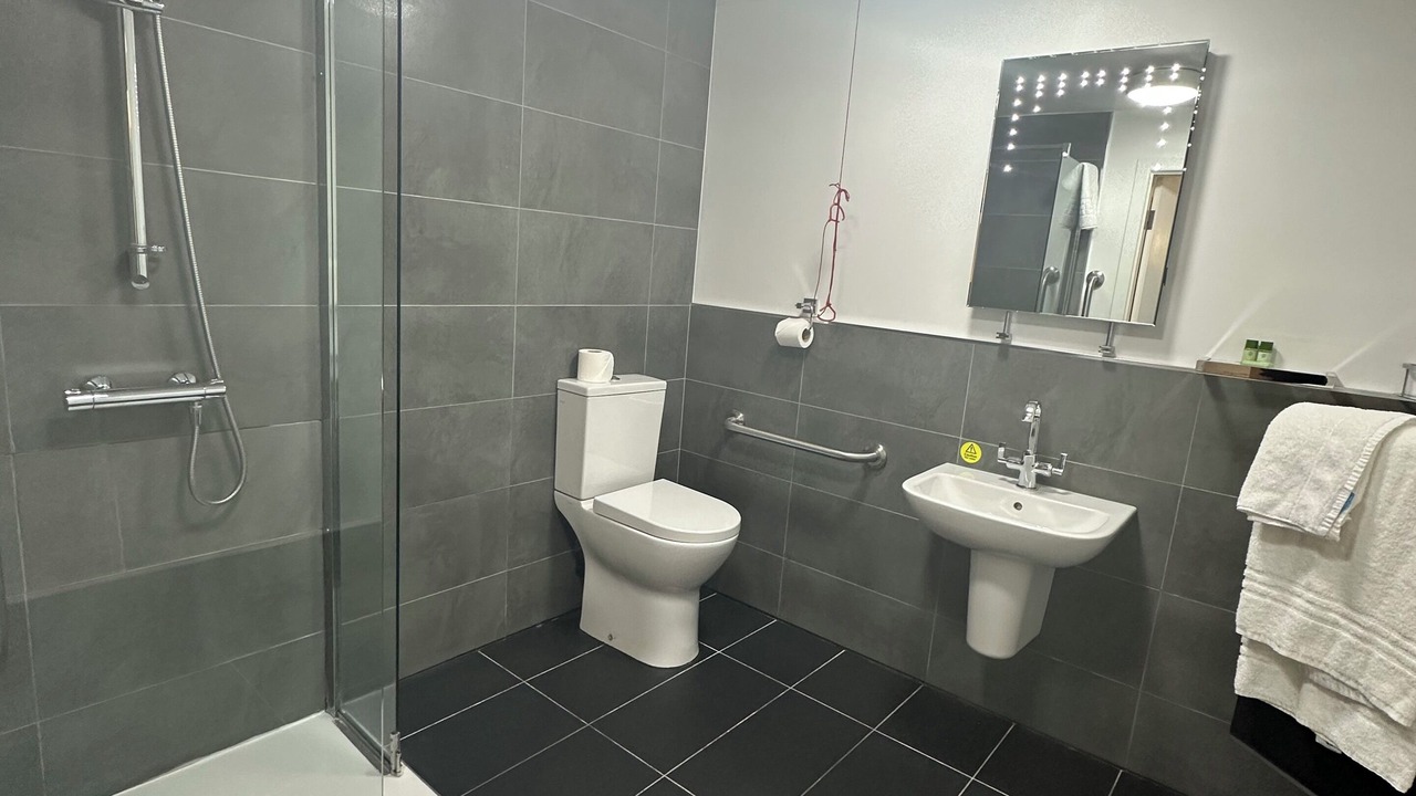 Photo of Bathroom in Pontefract